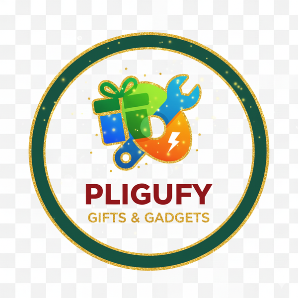 Plugify Gifts & Gadgets